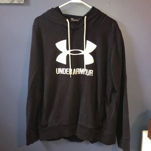 Under Armor Sweatshirt